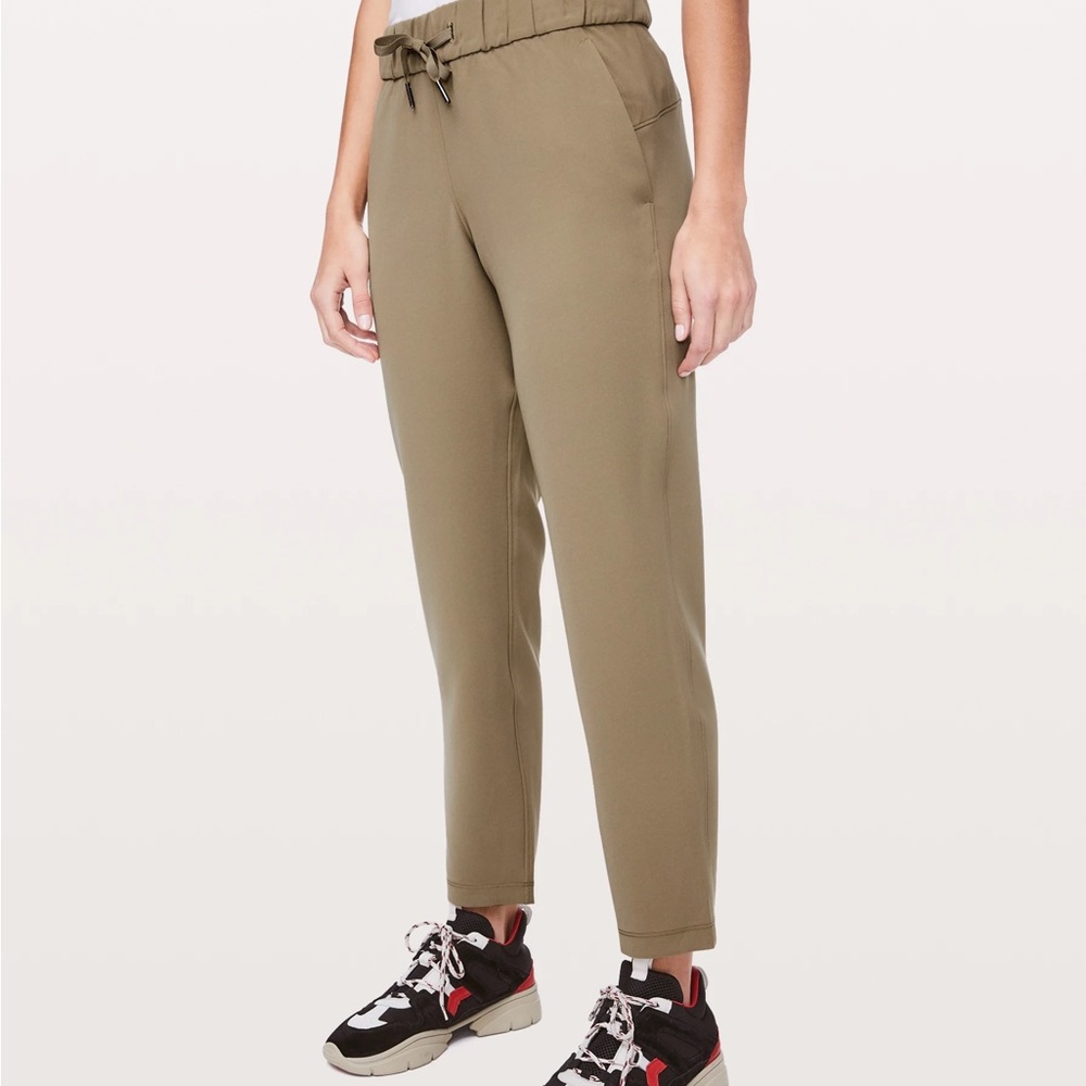On the Fly Size 2 - versatile color!